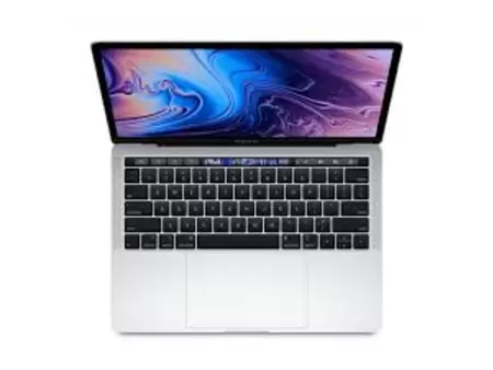 Apple MacBook Pro MUHQ2 Core i5 8GB RAM 128GB SSD (13-inch, silver